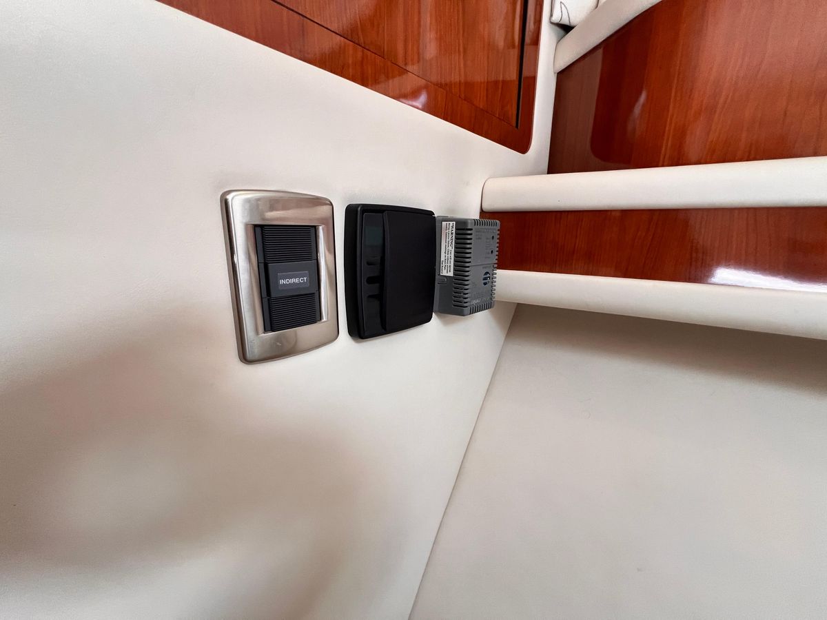 2004 Sea Ray 48 
