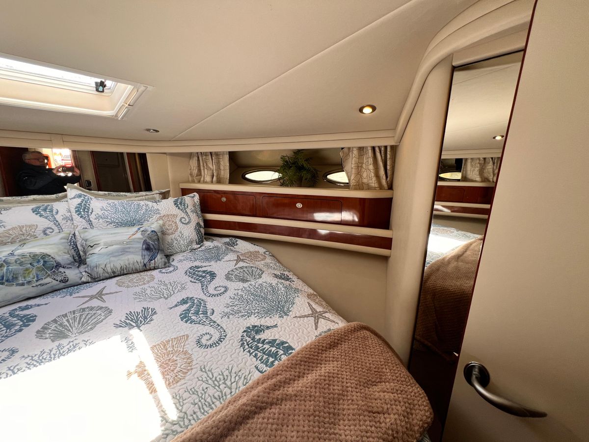 2004 Sea Ray 48 