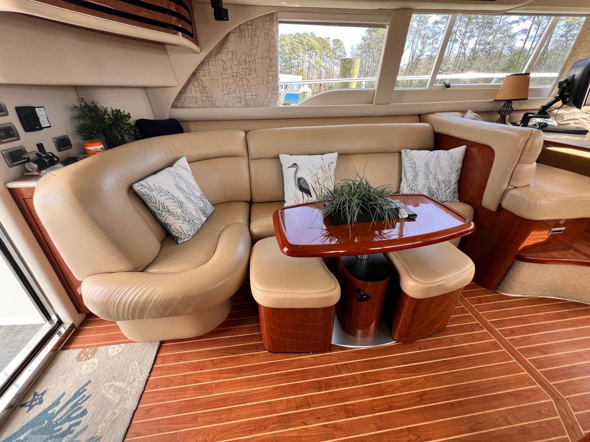 2004 Sea Ray 48 