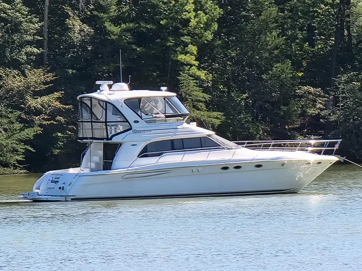 Rruff In It Yacht Photos Pics 