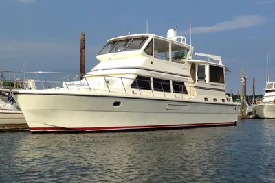 Novatec 55 Islander CPMY