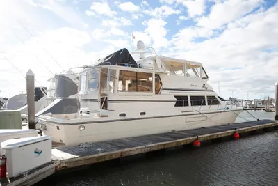 Novatec 55 Islander CPMY