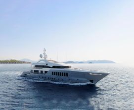 Heesen YN 19755