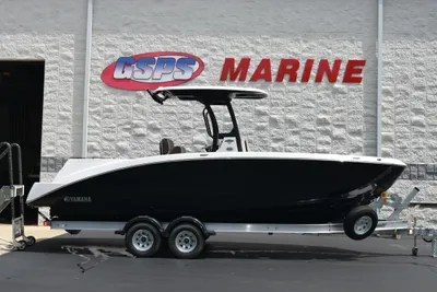 Used Venture Saltwater Fishing 34 Tournament Petrol boats for sale