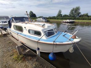 1973 Freeman 23
