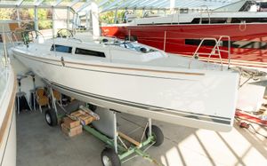 2023 Hanse 315