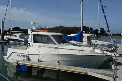 2005 Rodman RODMAN 870