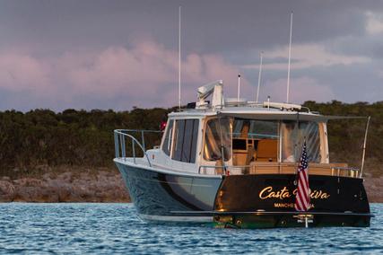 2017 MJM 50z Cruiser for sale - YachtWorld