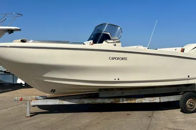 Capoforte FX240