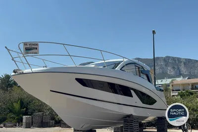 Beneteau Gran Turismo 36