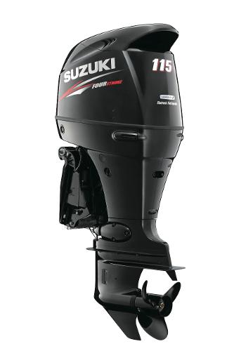 2022 Suzuki DF115ATL