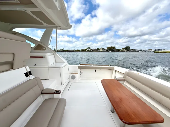 Promises Yacht Photos Pics 