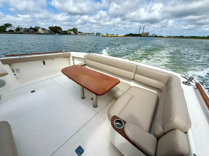 Promises Yacht Photos Pics 