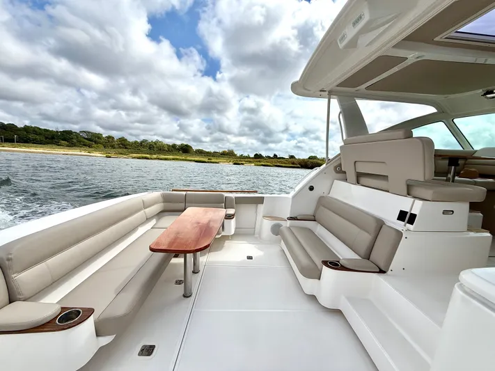 Promises Yacht Photos Pics 