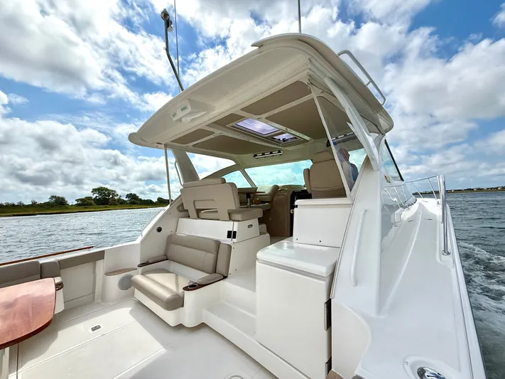 Promises Yacht Photos Pics 