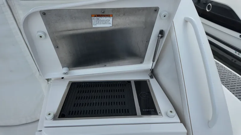 Promises Yacht Photos Pics 