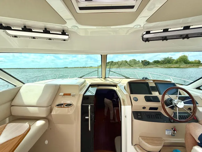 Promises Yacht Photos Pics 