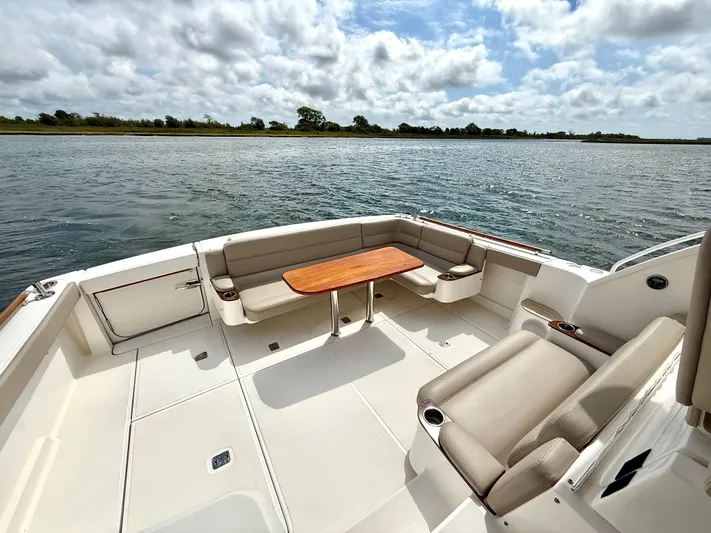 Promises Yacht Photos Pics 