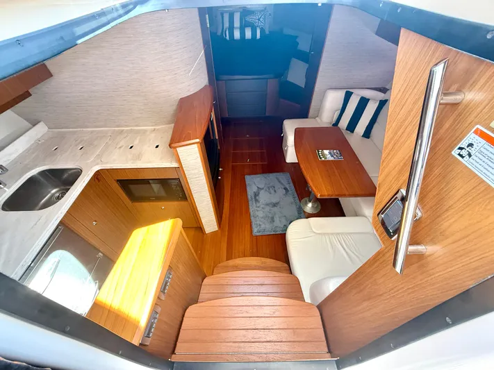 Promises Yacht Photos Pics 