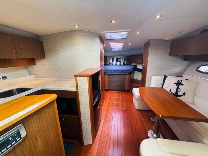 Promises Yacht Photos Pics 