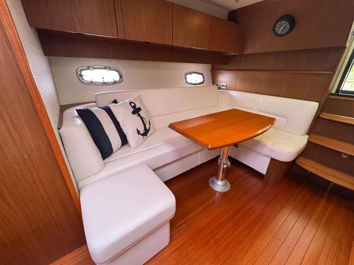 Promises Yacht Photos Pics 