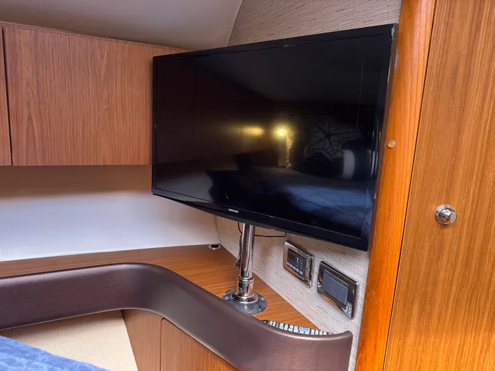 Promises Yacht Photos Pics 