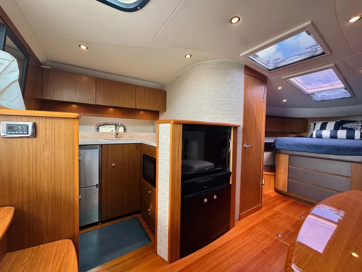 Promises Yacht Photos Pics 