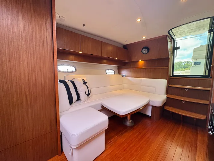 Promises Yacht Photos Pics 