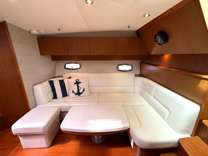 Promises Yacht Photos Pics 