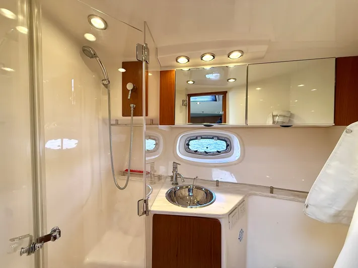 Promises Yacht Photos Pics 