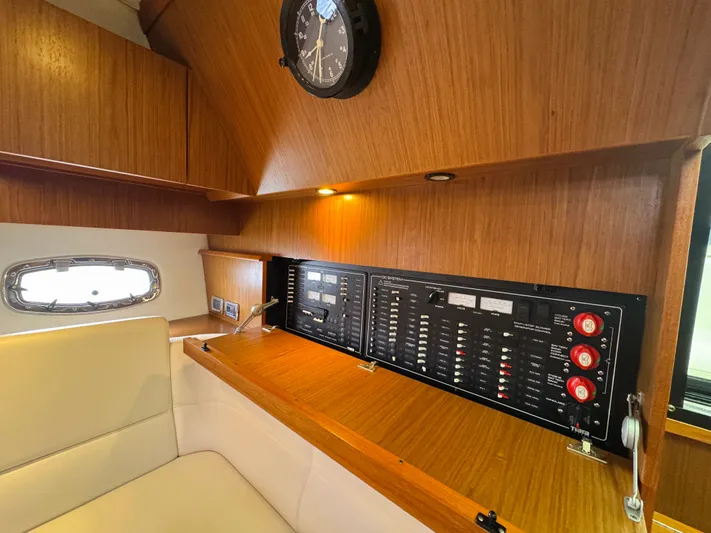 Promises Yacht Photos Pics 