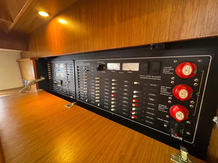 Promises Yacht Photos Pics 