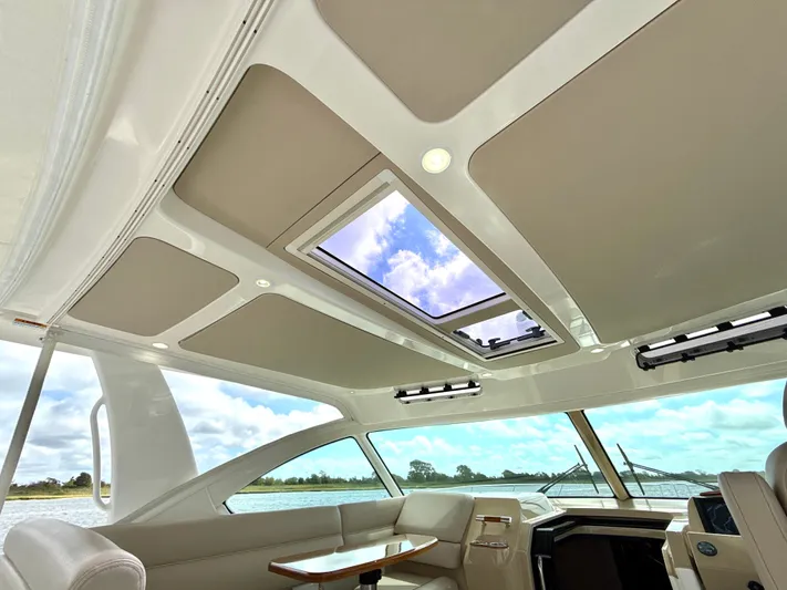 Promises Yacht Photos Pics 