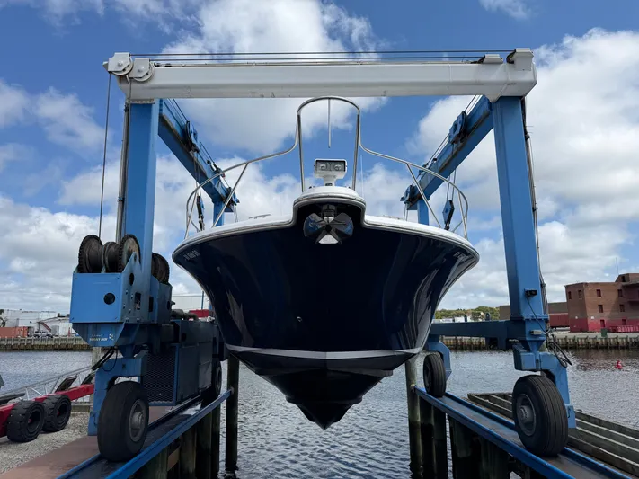 Promises Yacht Photos Pics 