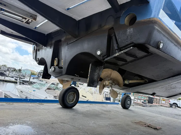 Promises Yacht Photos Pics 