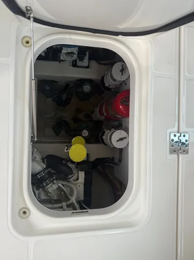 Promises Yacht Photos Pics 