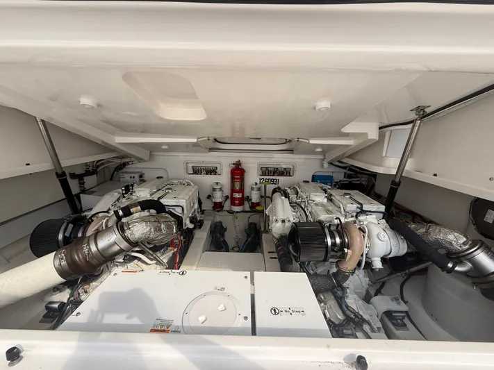 Promises Yacht Photos Pics 