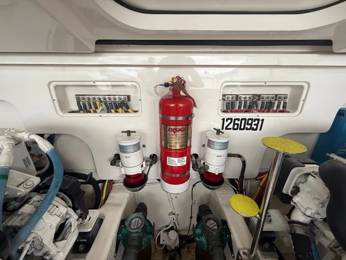 Promises Yacht Photos Pics 