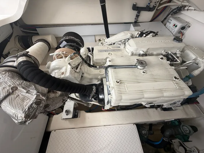 Promises Yacht Photos Pics 