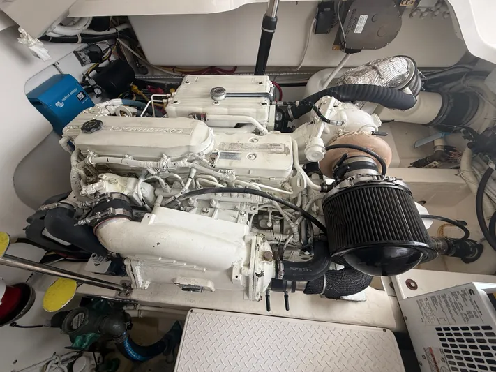 Promises Yacht Photos Pics 