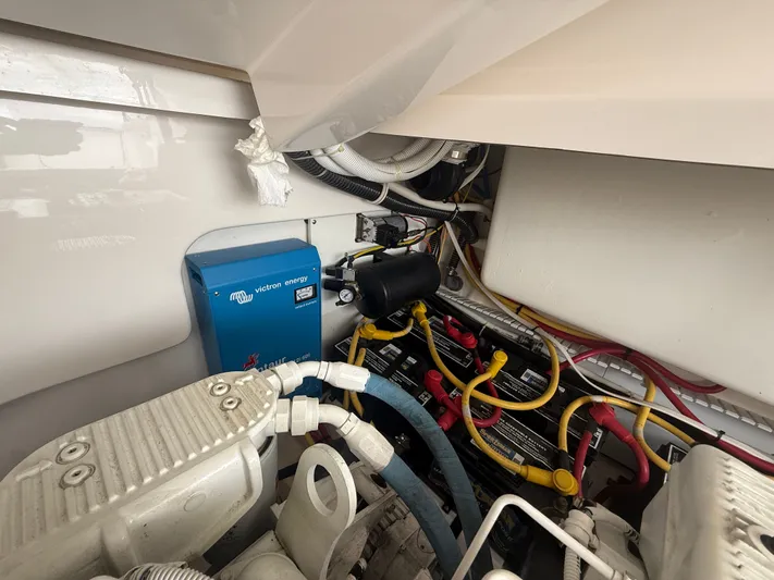 Promises Yacht Photos Pics 