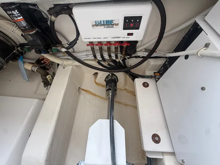 Promises Yacht Photos Pics 