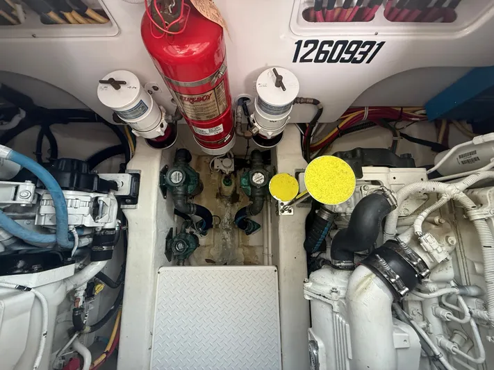 Promises Yacht Photos Pics 