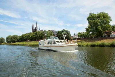2019 Linssen Grand Sturdy 35.0 AC