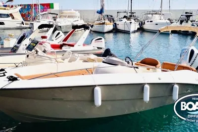 2021 Clear Clear Aquarius Open