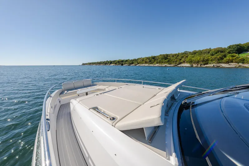 Desiderata Yacht Photos Pics 