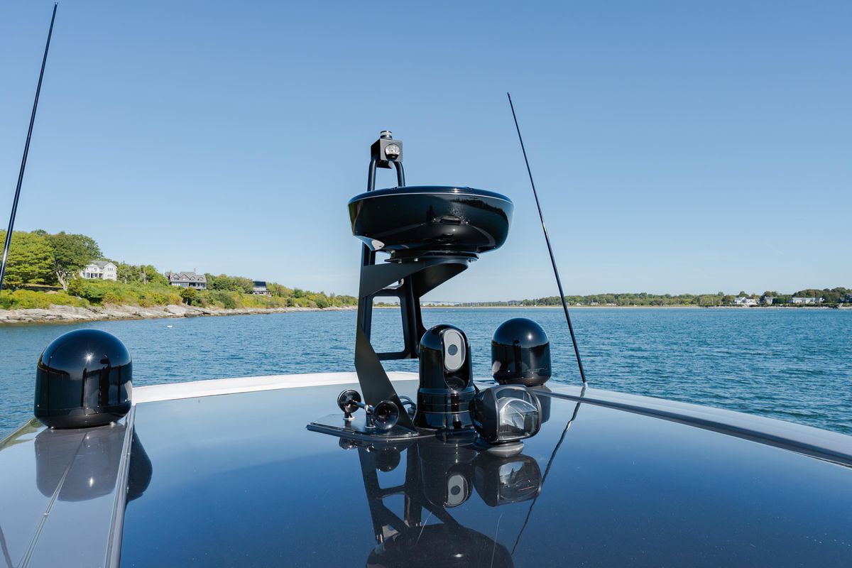 2023 Azimut 47 