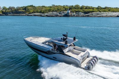 Yacht