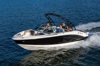 2023 Chaparral 21 SSI Sport