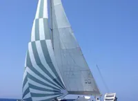 2013 Italia Yachts 13.98